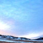 Free Church Video Backgrounds, Sky, Landscape, Mountain, Snow, Mountains