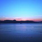 Free Clips To Download, Sea, Ocean, Beach, Sunset, Water