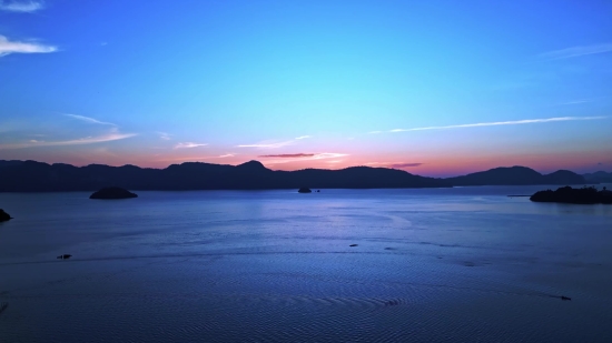 Free Clips To Download, Sea, Ocean, Beach, Sunset, Water