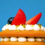 Free Film Stock Footage, Food, Dessert, Fruit, Sweet, Delicious