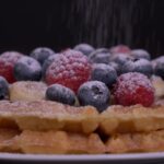 Free Footage For Premiere Pro, Raspberry, Blueberry, Berry, Edible Fruit, Fruit