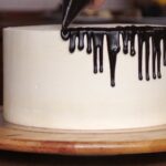 Free Hd Stock Video Footage, Chocolate Sauce, Sauce, Condiment, Chocolate, Coffee