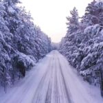 Free Motion Graphics Library, Snow, Winter, Ice, Cold, Weather