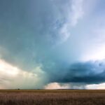 Free Motion Worship Backgrounds, Sky, Atmosphere, Landscape, Field, Rural