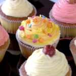 Free Movie Clips For Video Editing, Cream, Dessert, Raspberry, Cake, Sweet