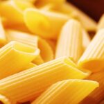 Free Movie Footage, Pasta, Food, Meal, Healthy, Snack