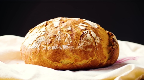 Free Open Source Videos, Loaf Of Bread, Bread, Food, Baked Goods, Bakery