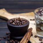 Free Photo Stock Unsplash, Coffee, Cup, Brown, Drink, Beans