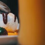 Free Royalty Free Clips, Chocolate Sauce, Sauce, Dessert, Cream, Condiment