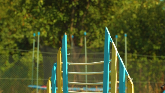 Free Stock Animation Videos, Picket Fence, Fence, Barrier, Obstruction, Clothespin