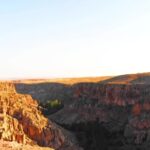 Free Stock Footage Collection, Canyon, Ravine, Valley, Natural Depression, Desert