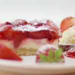 Free Stock Footage For Editing Practice, Food, Cream, Plate, Dessert, Gourmet