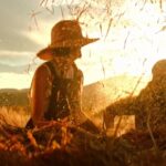 Free Stock Footage No Watermark, Sand, Soil, Outdoor, Water, Summer