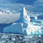 Free Stock Icons, Iceberg, Glacier, Snow, Mountain, Ice