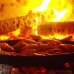 Free Stock Images Download Without Watermark, Fireplace, Fire, Flame, Heat, Burn