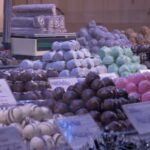 Free Stock Video Mp4, Garlic, Food, Fruit, Stone, Confectionery