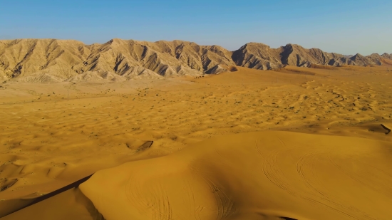 Free Stock Video People, Dune, Sand, Desert, Landscape, Soil