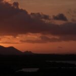 Free Stock Videos Vertical, Sky, Sun, Sunset, Landscape, Mountain