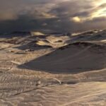 Free Stock Websites, Sand, Dune, Landscape, Desert, Sky