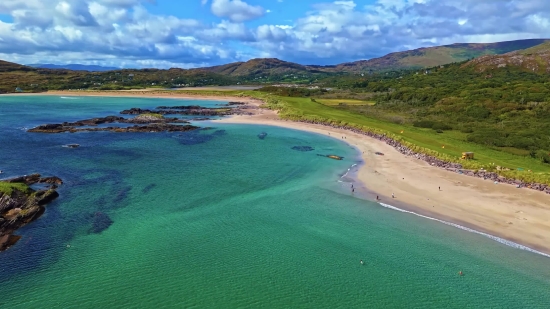 Free Storm Video Footage, Sand, Beach, Sandbar, Bar, Sea