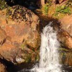 Free To Use Archive Footage, Waterfall, River, Spring, Stream, Water