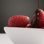 Free To Use Video Backgrounds, Berry, Strawberry, Fruit, Food, Sweet