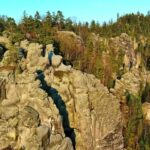 Free Use Clips, Canyon, Ravine, Rock, Cliff, Valley