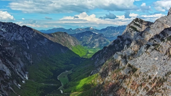 Free Vertical Videos, Mountain, Mountains, Landscape, Geological Formation, Basin