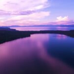 Free Video Backgrounds For, Lake, Body Of Water, Water, Sky, Landscape