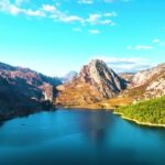 Free Video Clip Art, Lake, Body Of Water, Mountain, Landscape, Water