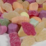 Free Video Clips Download For Editing, Confectionery, Candy, Food, Sweet, Sugar