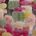 Free Video Clips Without Copyright, Confectionery, Candy, Fruit, Dessert, Sugar