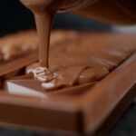 Free Video Footage To Use, Chocolate, Food, Confectionery, Dessert, Brown