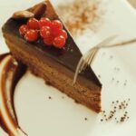 Free Video No Copyright No Watermark, Food, Dessert, Chocolate, Sweet, Cream