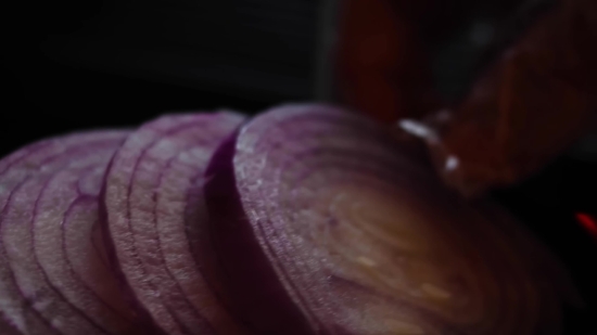 Free Video Stock No Copyright, Onion, Purple Onion, Food, Vegetable, Bulb