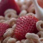 Free Video Stock Videos, Raspberry, Berry, Edible Fruit, Fruit, Strawberry