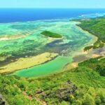 Free Water Stock Footage, Bay, Beach, Sea, Coast, Landscape