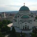 Free Water Video, Dome, Roof, Protective Covering, Building, Mosque