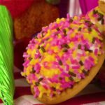 Free Worship Motion Graphics, Pink, Petal, Flowers, Flower, Food