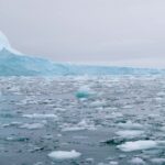 Galaxy Video Free Download, Iceberg, Ocean, Water, Landscape, Ice