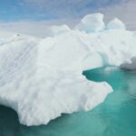 Getty Images Free Videos, Iceberg, Ice, Cold, Snow, Landscape