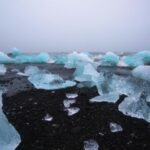 Ghost Green Screen Video Free Download, Iceberg, Ice, Cold, Water, Glacier