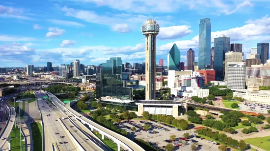 Google Stock Photo, Business District, City, Architecture, Cityscape, Skyline