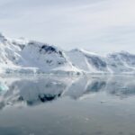 Google Tubidy, Glacier, Mountain, Snow, Ice, Peak