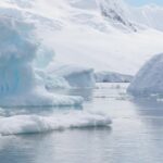 Gradient Background Video Free, Iceberg, Glacier, Snow, Ice, Mountain