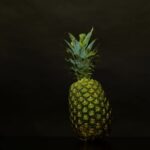 Graphic Videos Free, Pineapple, Edible Fruit, Fruit, Produce, Food