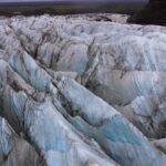 Green Background Car Video Download, Ice, Glacier, Snow, Mountain, Crystal