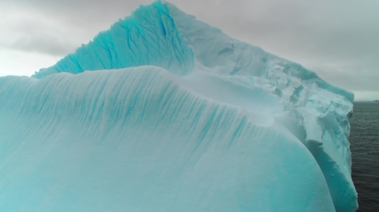 Green Screen 3d Video Download, Glacier, Ice, Snow, Iceberg, Landscape