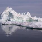 Green Screen Background Images For Kinemaster Editing, Iceberg, Glacier, Snow, Mountain, Ice