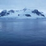 Green Screen Png Video Download, Glacier, Iceberg, Mountain, Snow, Landscape